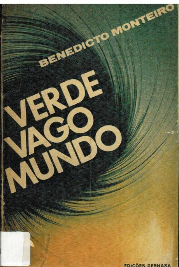 Verde Vagomundo - 800 MON